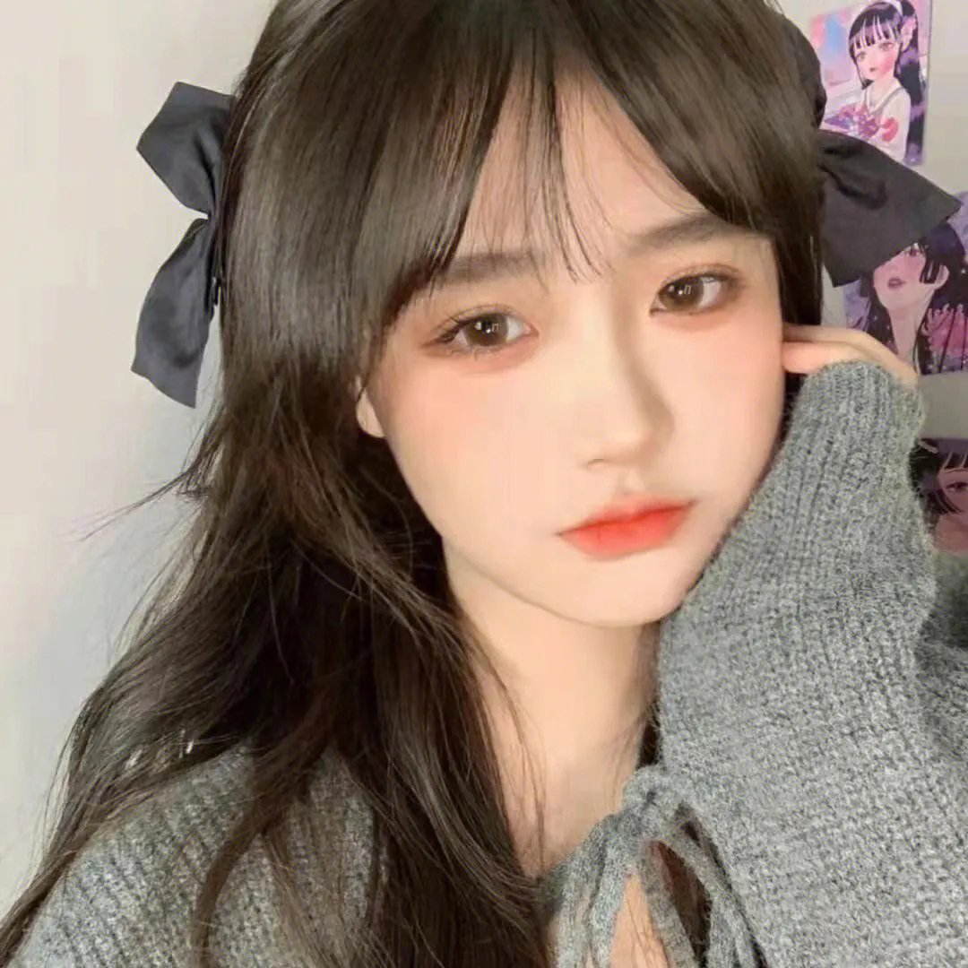 嘲笑的淑女
